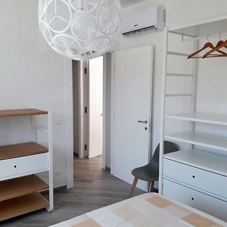 Morfino Vacanze Apartments San Vito Lo Capo Esterno foto