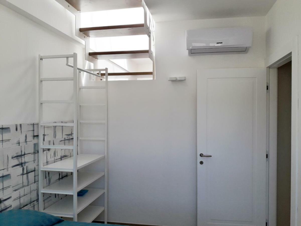 Morfino Vacanze Apartments San Vito Lo Capo Esterno foto