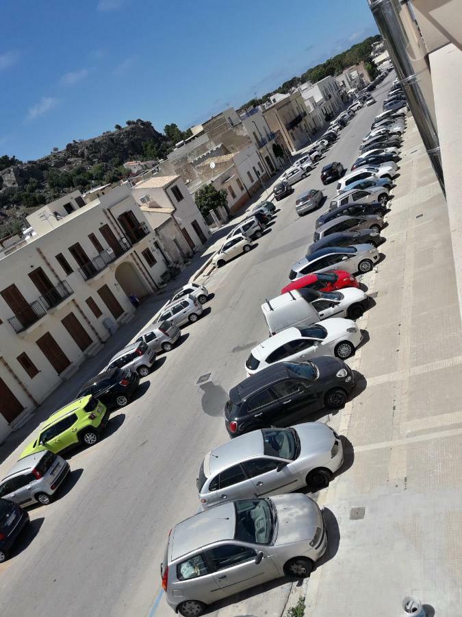 Morfino Vacanze Apartments San Vito Lo Capo Esterno foto