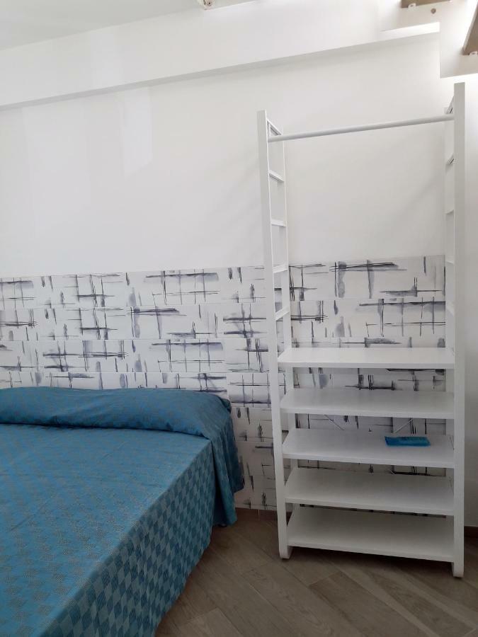 Morfino Vacanze Apartments San Vito Lo Capo Esterno foto