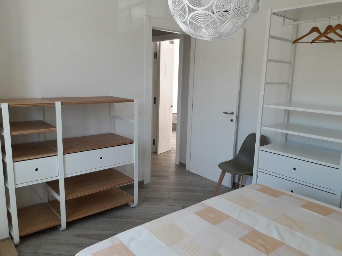 Morfino Vacanze Apartments San Vito Lo Capo Esterno foto