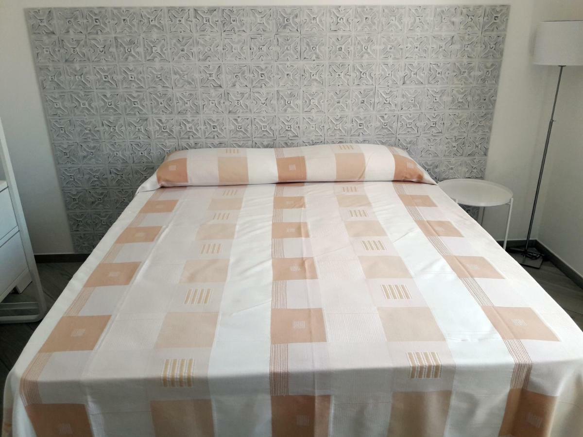 Morfino Vacanze Apartments San Vito Lo Capo Esterno foto